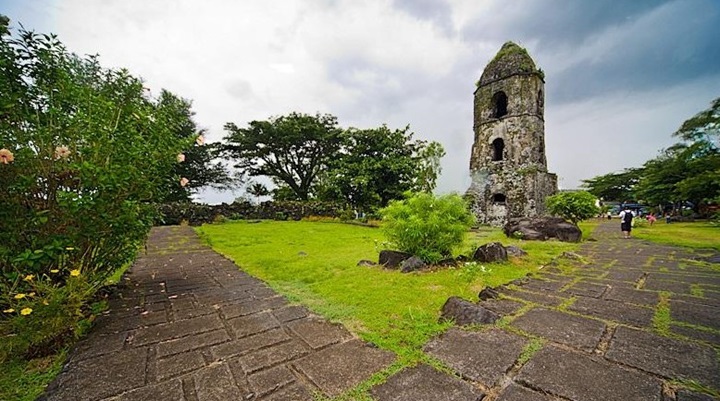 Mayon Volcano Natural Park (6) Mayon Volcano