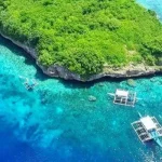 Moalboal is Known for Its Famous Sardine Run Experience