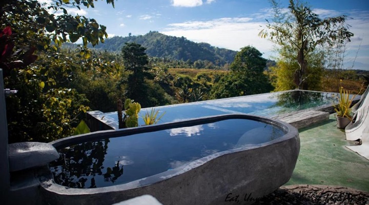 Mount Matutum Domesville