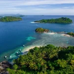 Once Islas Offers Crystal Clear Waters and White Sand Beaches