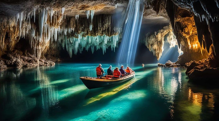 Puerto Princesa Underground River