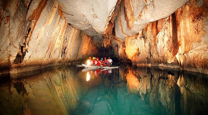 Puerto Princesa Underground River