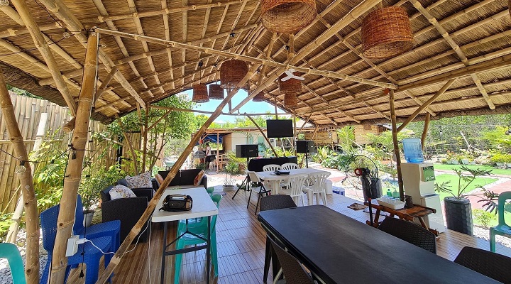 Puerto Verde Nature Park