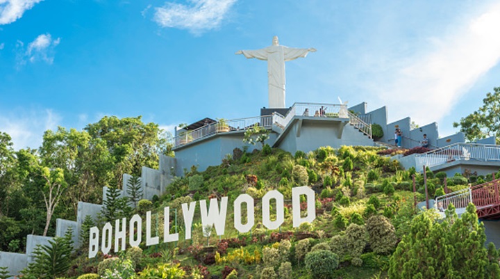 Sikatuna Mirror of the World