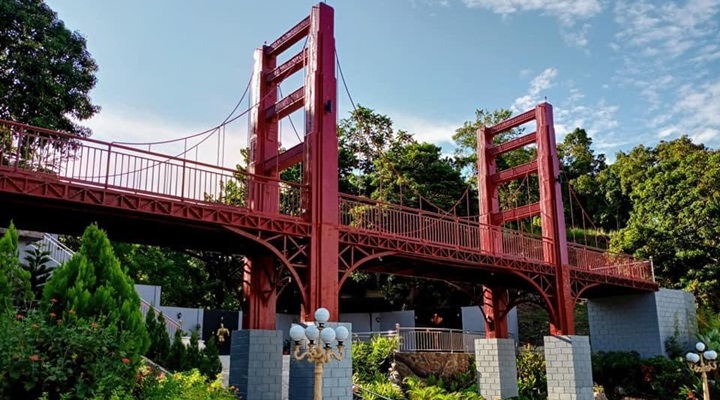 Sikatuna Mirror of the World