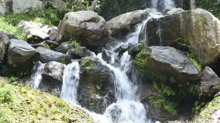 St. Catherine Falls