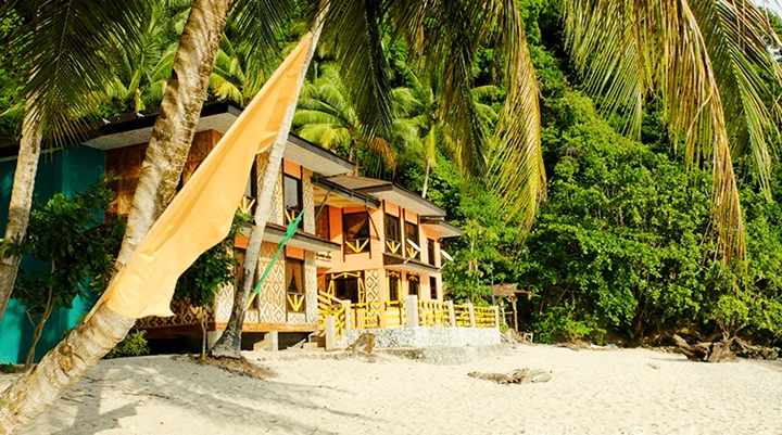 Tuka Marine Park