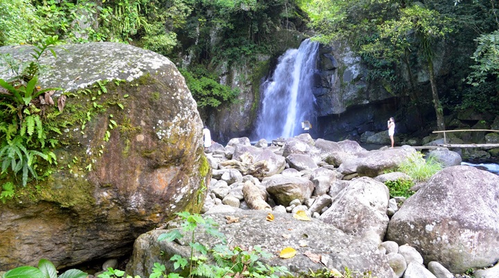 Vera Falls (1) Vera Falls