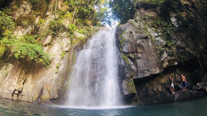 Vera Falls (11) Vera Falls