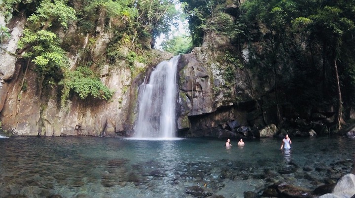 Vera Falls (12) Vera Falls