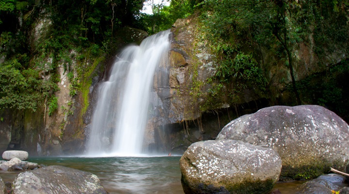 Vera Falls (17) Vera Falls