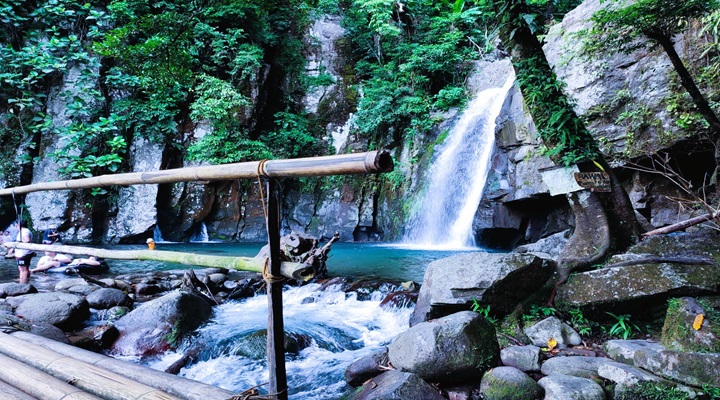 Vera Falls (2) Vera Falls