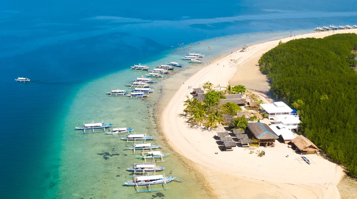 Honda Bay