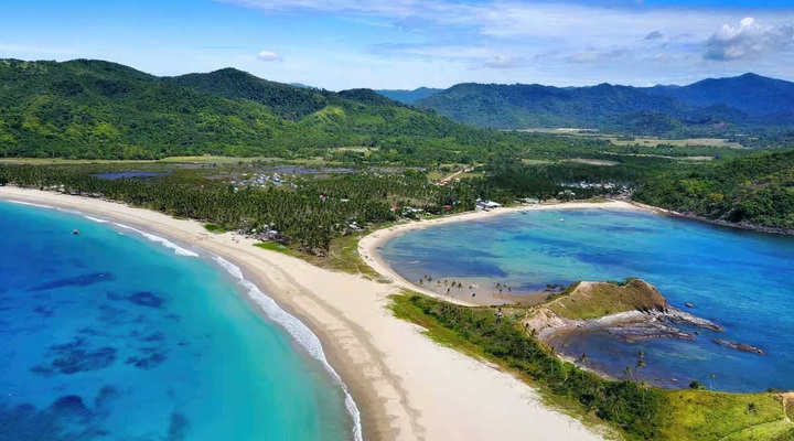 Nacpan Beach (5) Nacpan Beach