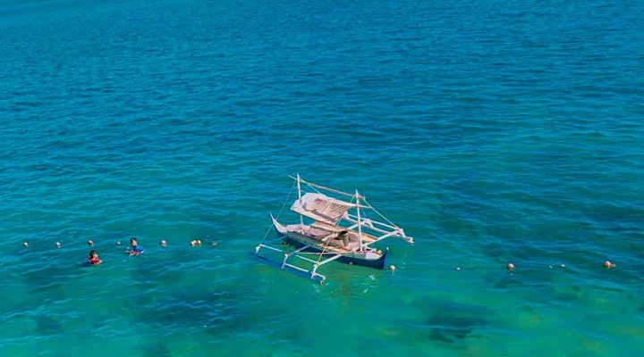 Blue Lagoon