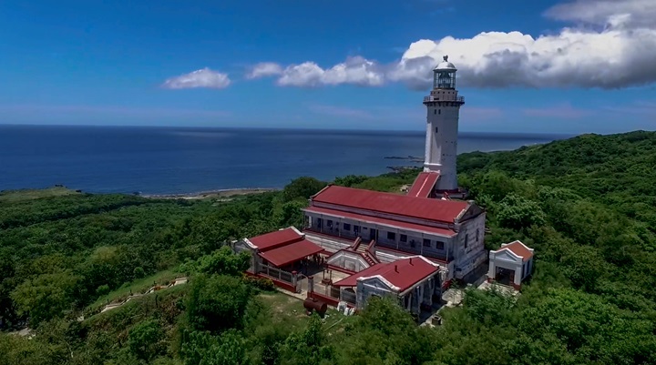 Cape Bojeador Lighthouse