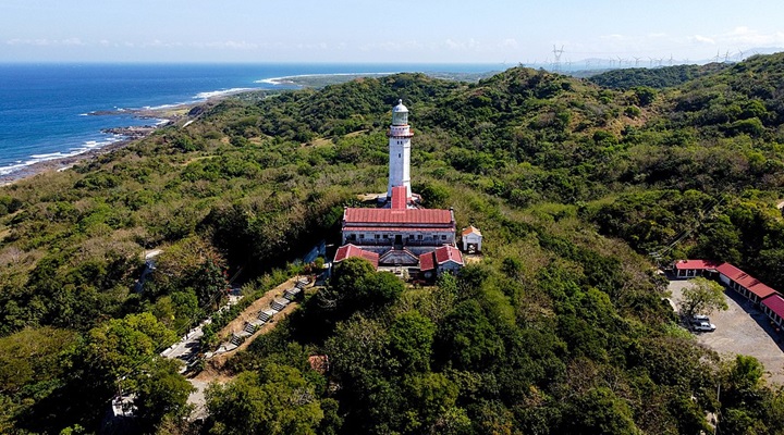 Cape Bojeador Lighthouse