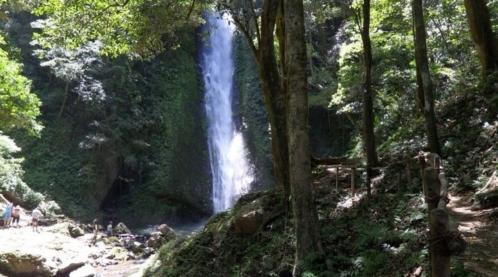 Kabigan Falls (2) Kabigan Falls