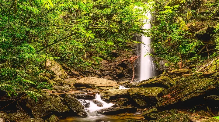 The Journey to Kabigan Falls and the Beauty That Awaits