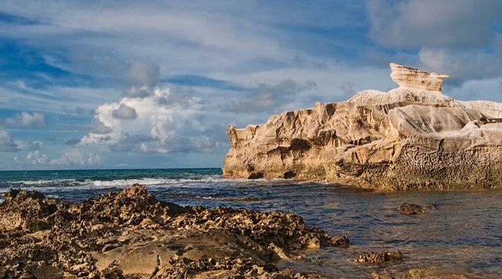 Kapurpurawan Rock Formation (7)