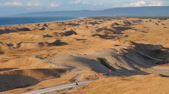 La Paz Sand Dunes (15) La Paz Sand Dunes