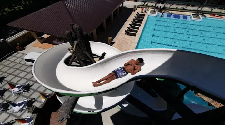 Port Royale Waterpark Resort The Coolest Spot for Summer Fun