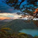 Into the Clouds Adventure Awaits at Mount Talinis