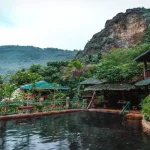 Discover the Healing Waters of Red Rock Hot Spring