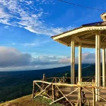 Where Mist Meets Mountains at Puncak Tanawan