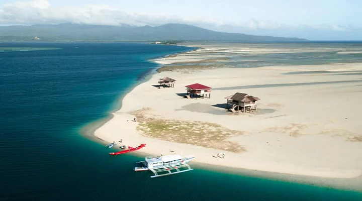 Boracay Island