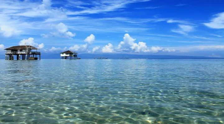 Boracay Island