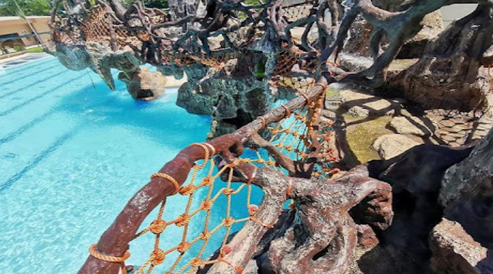 Port Royale Waterpark Resort