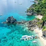 Get Up Close with Turtles and Corals in Apo Island
