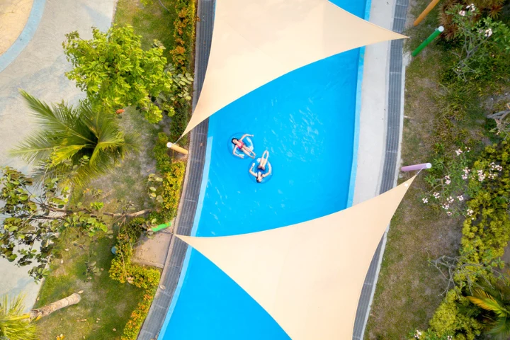 Aqua Planet
