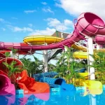Aqua Planet Is One of the Best Waterparks in the Philippines