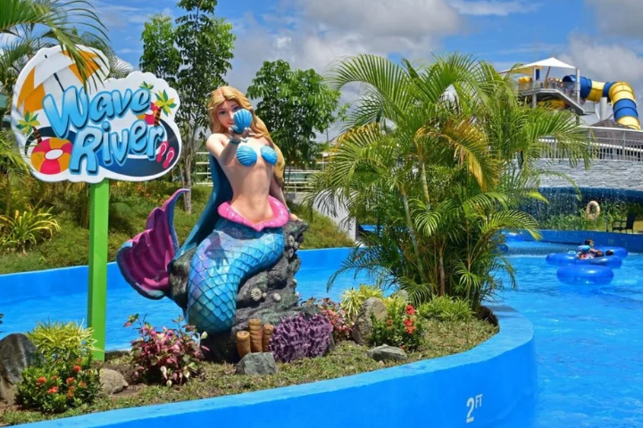 Aqua Planet