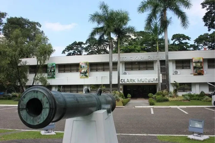 Clark Museum