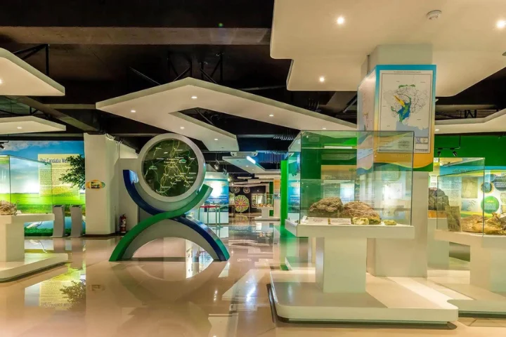 Clark Museum