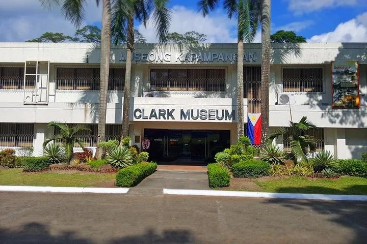 Clark Museum