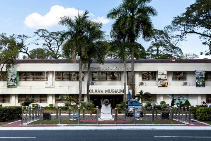 Clark Museum