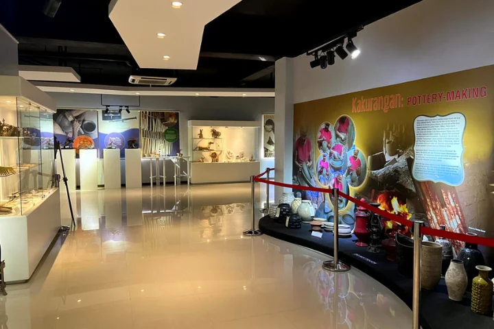 Clark Museum