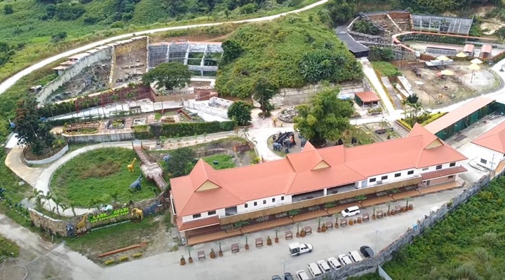 Clark Safari and Adventure Park