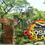 Experience the Prehistoric World of Dinosaur Island