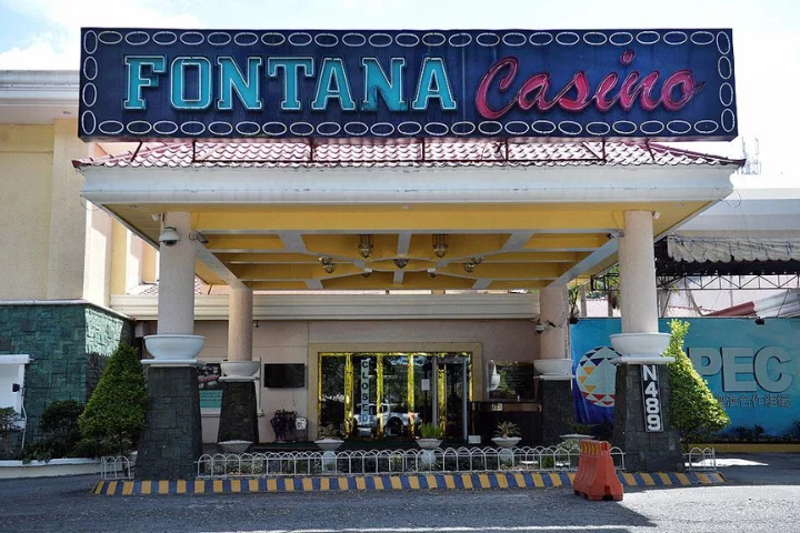 Fontana Leisure Parks and Casino