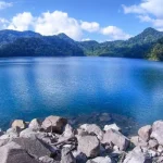 A Nature Getaway Like No Other at Lake Balinsasayao