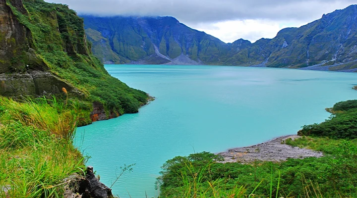 Discovering the Story Behind Mount Pinatubo’s Eruption