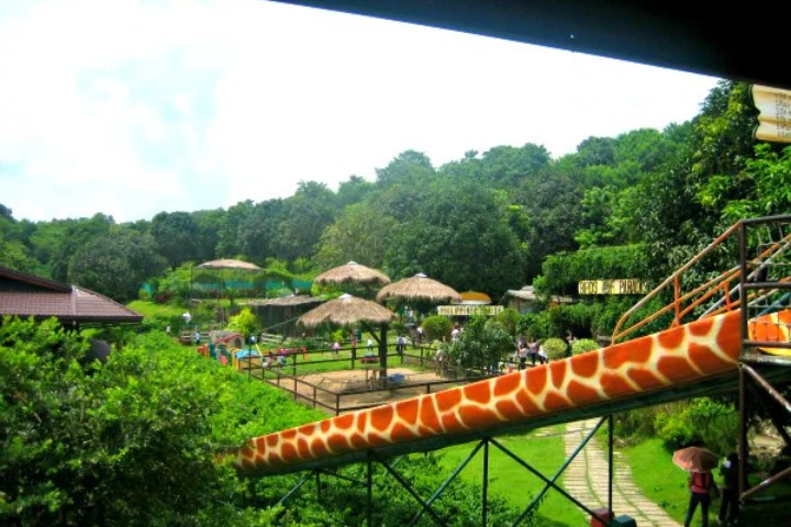 Paradise Ranch