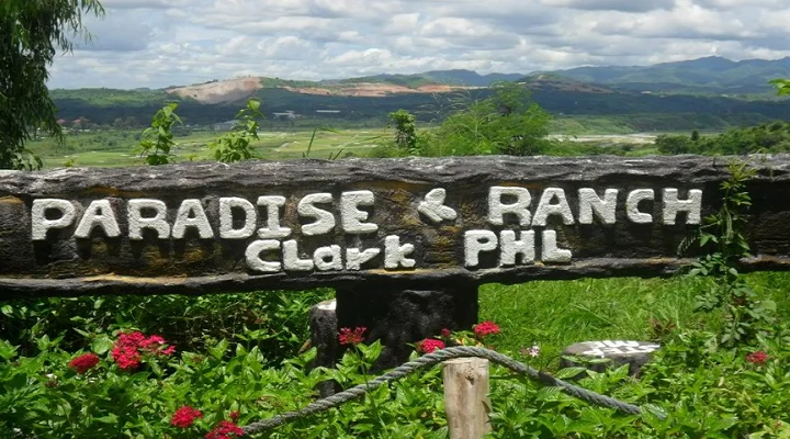 A Closer Look at Paradise Ranch’s Conservation Efforts