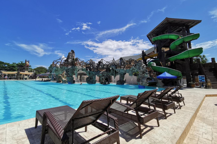 Port Royale Waterpark Resort