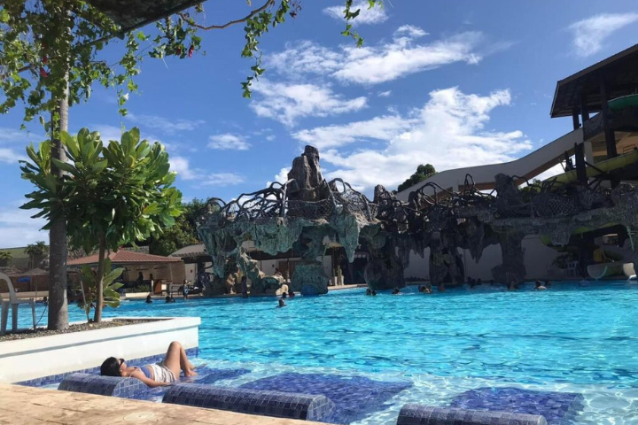 Port Royale Waterpark Resort